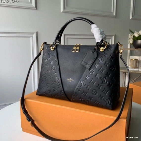 V VUITTON TOTE MM LOUIS 0806
